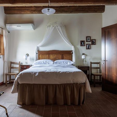 B&B Hotel La Piana Borgo a Buggiano Exterior foto